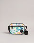 BECKSS-Bags-Magnolia Floral Nylon Camera Bag- Ted Baker Romania